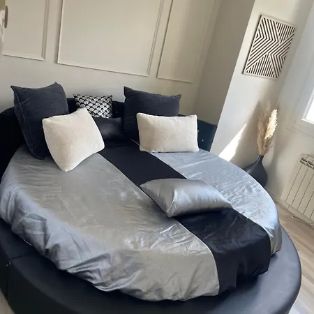 Maison 24 H Du Mans *